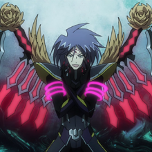 Card Gallery Wings Of Annihilation Blade Wing Tibold Cardfight Vanguard Wiki Fandom