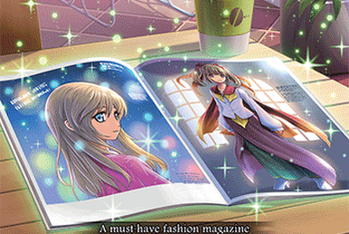 Lyrical ShootingStarS ☆ Special Issue | Cardfight!! Vanguard Wiki 