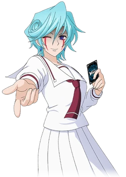 Link Joker (ZERO) | Cardfight!! Vanguard Wiki | Fandom