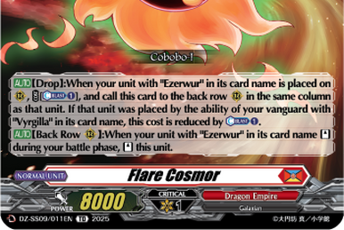 Twin Buckler Dragon | Cardfight!! Vanguard Wiki | Fandom