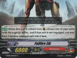 Fullfire Elk
