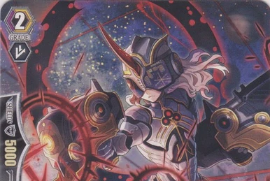 ヴァンガード Heap Up Octaver プラッタ FR HeapUpOctaver プラッタ / D-PR|ヴァンガード |BIGWEB