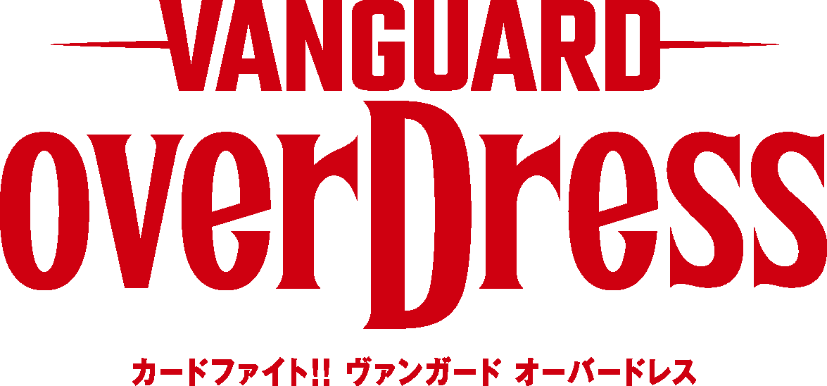 cardfight vanguard logo