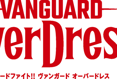 overDress Season2 石亀ザクサ OverDress Season2 Zakusa Ishigame | Cardfight!! Vanguard