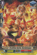 BT17/078EN (C) Booster Set 17: Blazing Perdition ver.E