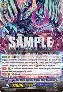 BT09/002EN (RRR) (Sample) Booster Set 9: Clash of the Knights & Dragons