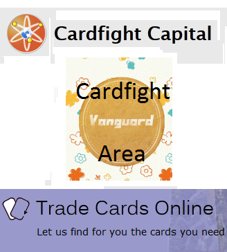 cardfight vanguard online deck builder