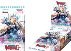 ONE-ROUND FIGHT Vanguard Cards HINATA G-CB01 x4 # 36H82 ONE-ROUND FIGHT Vanguard Cards HINATA G-CB01 x4 # 36H82