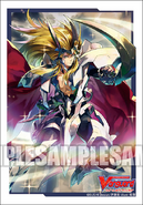 Volume 404: Blazing Lion, Platina Ezel