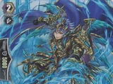 Sword Principle Liberator, Magnus