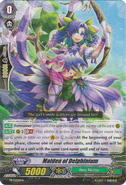 Maiden of Delphinium - PR/0226EN