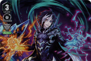 Isolated Calamity, Asmodeus | Z/X -Zillions of enemy X- Wiki Isolated Calamity, Asmodeus | Z/X -Zillions of enemy X- Wiki