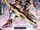 Shredding White Blade, Lapezium