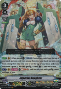 V-BT01/002EN (VR) V Booster Set 01: Unite! Team Q4