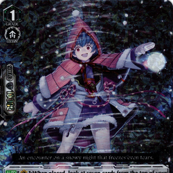 B-Hero, Cardfight!! Vanguard Wiki