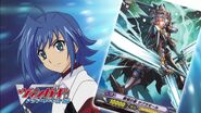 Aichi with Battlefield Storm, Sagramore