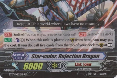Lady Searcher of Planetary Minerals | Cardfight!! Vanguard Wiki