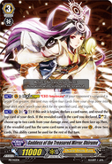 Goddess of the Treasured Mirror, Ohirume - PR/0142EN