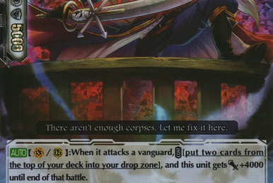 Stealth Fiend, Sunabenten | Cardfight!! Vanguard Wiki | Fandom Stealth Fiend, Sunabenten | Cardfight!! Vanguard Wiki | Fandom