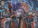 Young Pirate Noble, Pinot Noir
