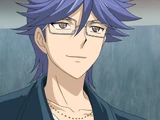 Shouma Shinonome
