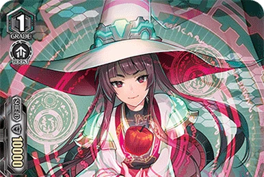 List of V Promo Cards | Cardfight!! Vanguard Wiki | Fandom V-PR