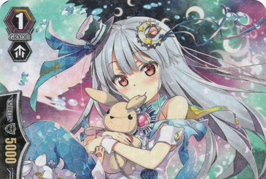 Bermuda Triangle Cadet, Shizuku | Cardfight!! Vanguard Wiki Bermuda Triangle Cadet, Shizuku | Cardfight!! Vanguard Wiki