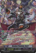 G-CHB03/S02EN (SP) G Character Booster 3: Rummy Labyrinth Under the Moonlight