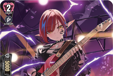 海外限定スパイク販売 Vanguard Cardfight!! | Verte FL∀MMe-Glam, Wiki Fandom | カードファイト!! ヴァンガード