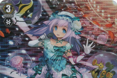 Full Bright Wish, Shizuku | Cardfight!! Vanguard Wiki | Fandom