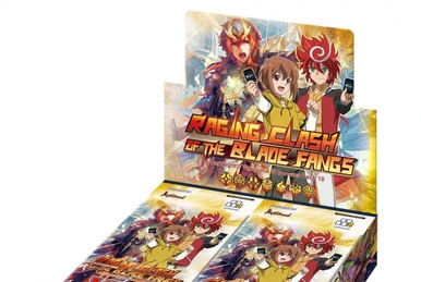 G Booster Set 11: Demonic Advent | Cardfight!! Vanguard Wiki | Fandom G Booster Set 11: Demonic Advent | Cardfight!! Vanguard Wiki | Fandom