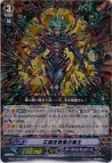 Dark Lord of Abyss