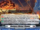 Order/Meteorite