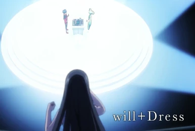 Will+Dress Season2 Sophie Belle | Cardfight!! Vanguard Wiki | Fandom