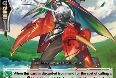 ◆ Happy Lucky Card Gallery:Happy Lucky | Cardfight!! Vanguard Wiki | Fandom
