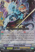 G-BT03/011EN (RR) G Booster Set 3: Sovereign Star Dragon