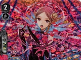 Witch of Reality, Femme (V Series)