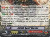 Smash Boxer Dragon