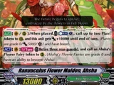 Ranunculus