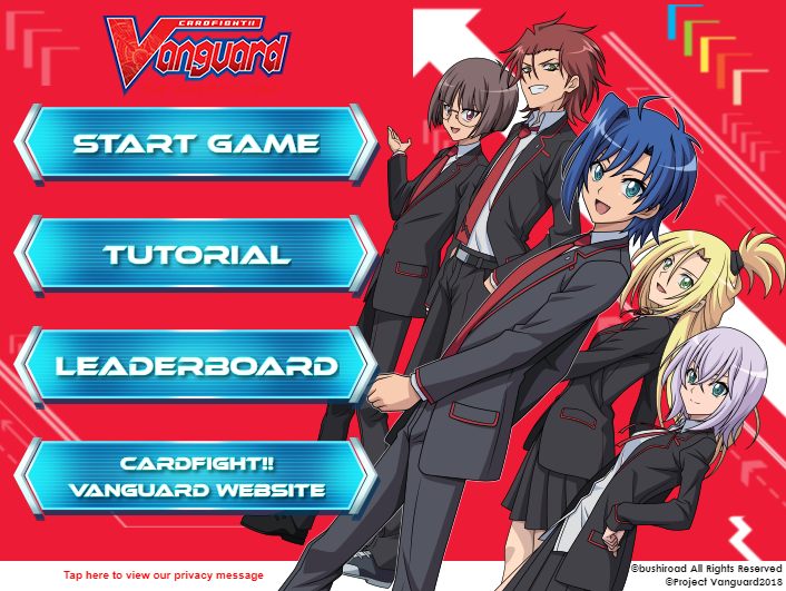 cardfight vanguard character songs download