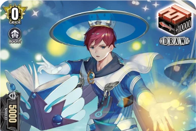 Flinty Slasher | Cardfight!! Vanguard Wiki | Fandom