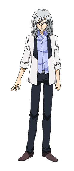 Kouji Ibuki Gallery Cardfight Vanguard Wiki Fandom