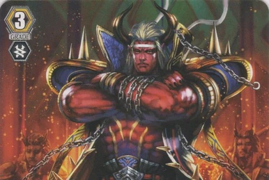 Valkyrie of Reclamation, Padmini | Cardfight!! Vanguard Wiki | Fandom