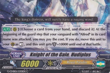 The Phoenix, Calamity Flame | Cardfight!! Vanguard Wiki | Fandom