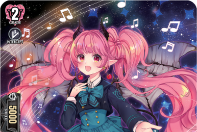 Dazzle Bubble Paradise, Precia | Cardfight!! Vanguard Wiki