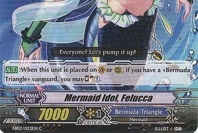 PR♥ISM-Image, Clear | Cardfight!! Vanguard Wiki | Fandom