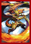 Volume 277: Dragonic Blademaster "Kouen"