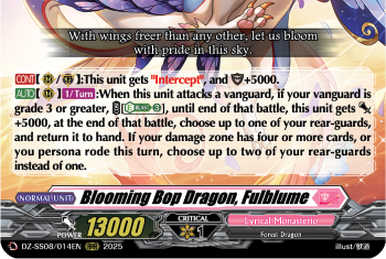 ヴァンガード LèVre♡SœurS コクリス FR LèVre♡SœurS | Cardfight!! Vanguard Wiki | Fandom