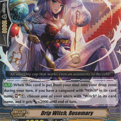 B-Hero, Cardfight!! Vanguard Wiki