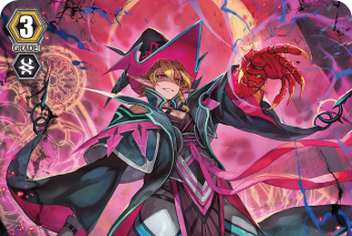 ヴァンガード　クリブトン カードリスト ｜ 「カードファイト!! ヴァンガード」 TCG公式サイト